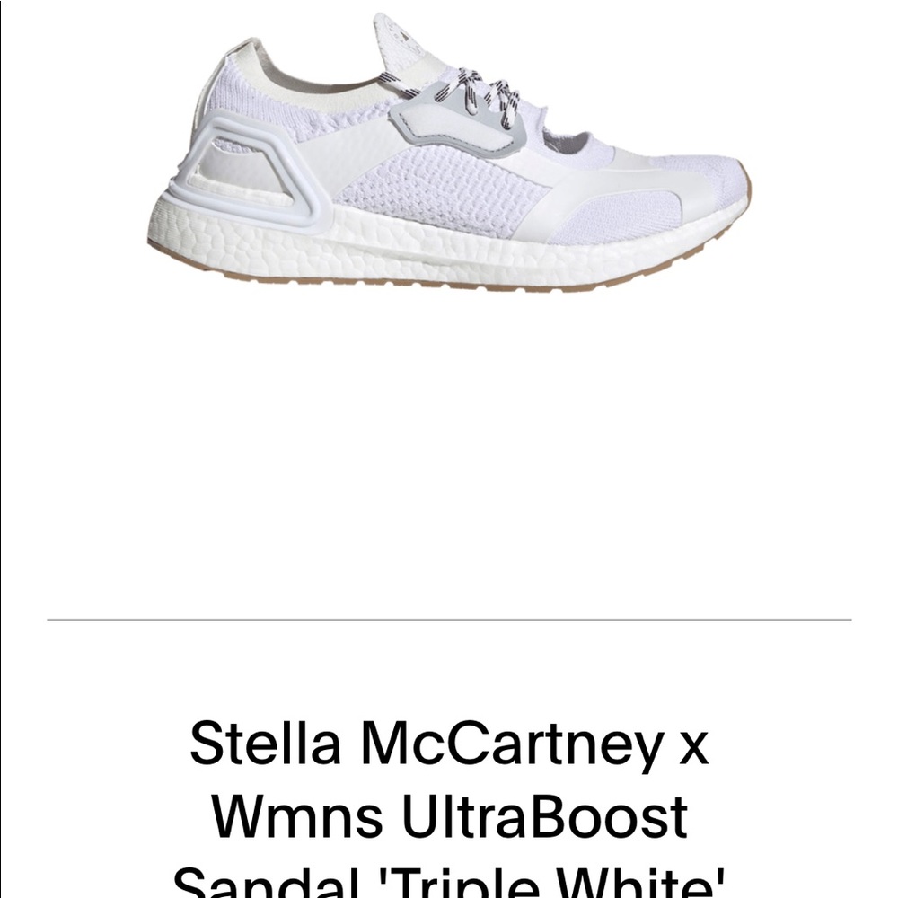 Stella McCartney adidas ultraboost - Picture 2 of 7
